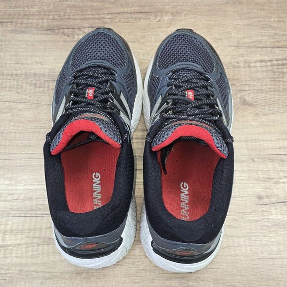 New Balance 940v3 Mens's Size 12.5 2E Blue Running Shoes (M940BR3) - Picture 5 of 9